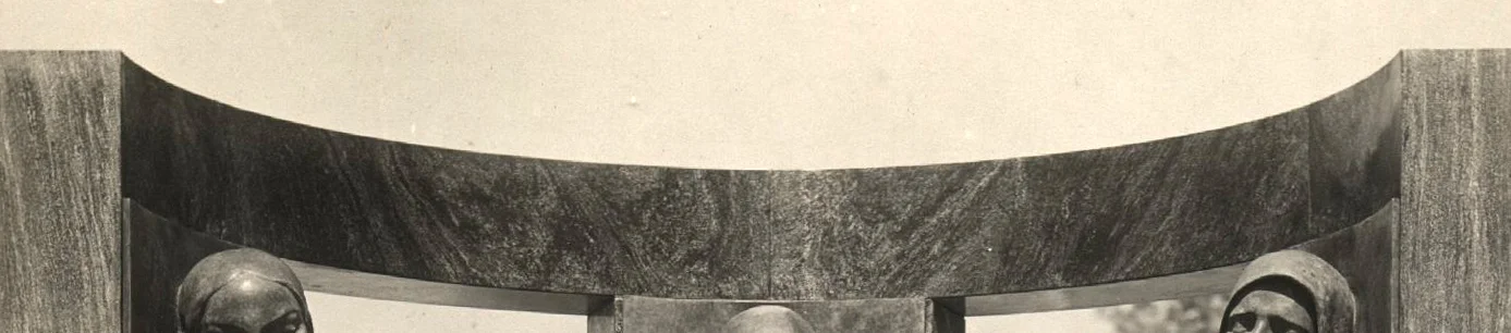 Monumento a Bianca Bazzoni